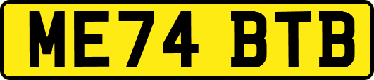 ME74BTB