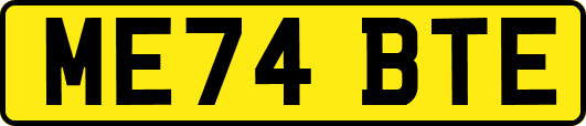 ME74BTE
