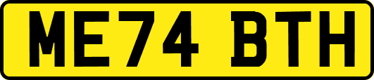ME74BTH