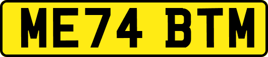 ME74BTM