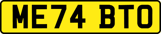ME74BTO