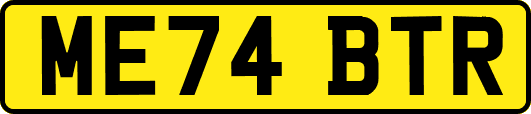 ME74BTR