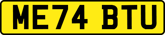 ME74BTU