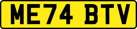 ME74BTV