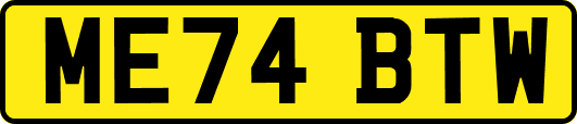 ME74BTW