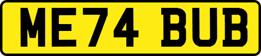 ME74BUB