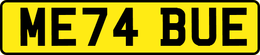 ME74BUE