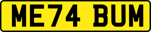 ME74BUM