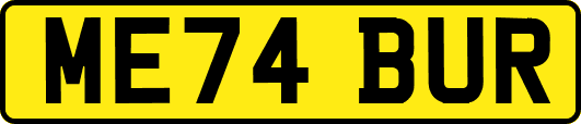 ME74BUR