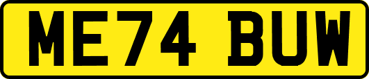 ME74BUW