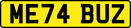 ME74BUZ