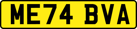 ME74BVA