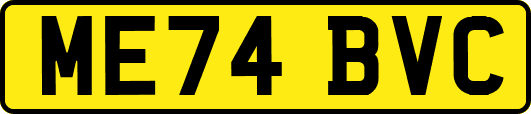 ME74BVC