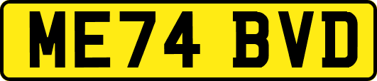 ME74BVD