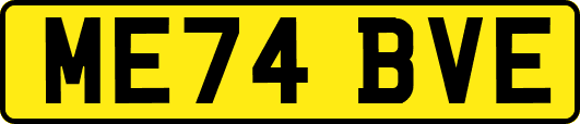 ME74BVE