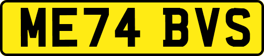 ME74BVS