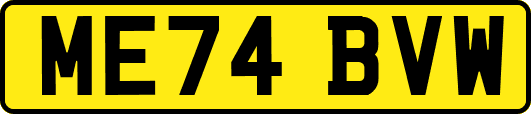 ME74BVW