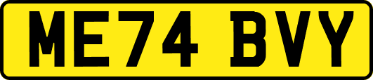 ME74BVY