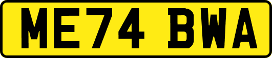 ME74BWA