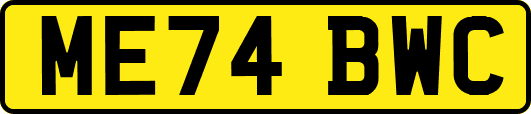 ME74BWC