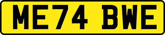 ME74BWE