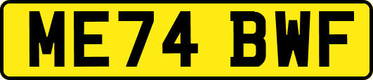 ME74BWF