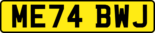 ME74BWJ