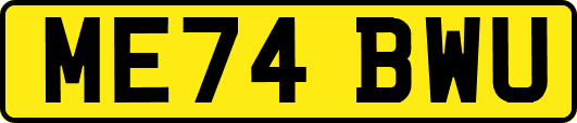ME74BWU