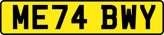 ME74BWY
