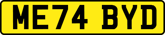 ME74BYD