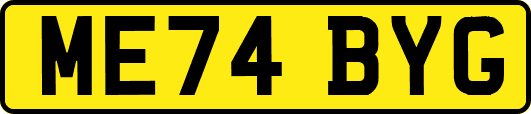 ME74BYG