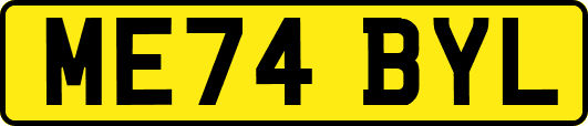 ME74BYL