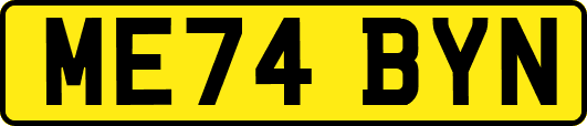 ME74BYN