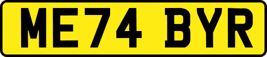 ME74BYR