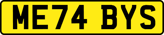 ME74BYS