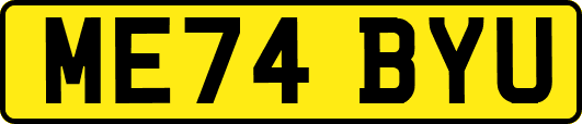 ME74BYU