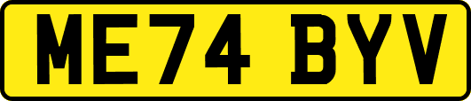 ME74BYV