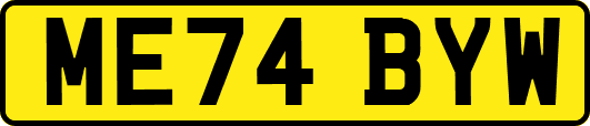 ME74BYW