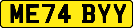 ME74BYY
