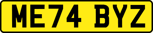 ME74BYZ