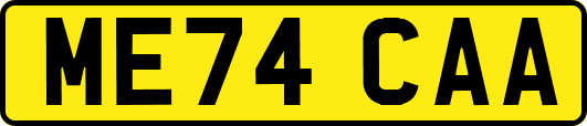 ME74CAA