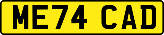 ME74CAD
