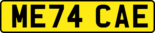 ME74CAE