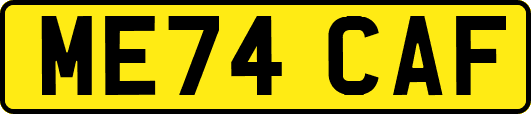 ME74CAF