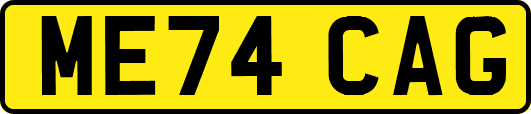 ME74CAG