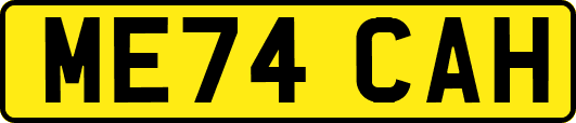 ME74CAH