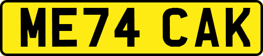 ME74CAK