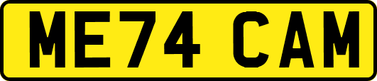 ME74CAM