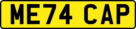 ME74CAP