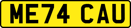 ME74CAU